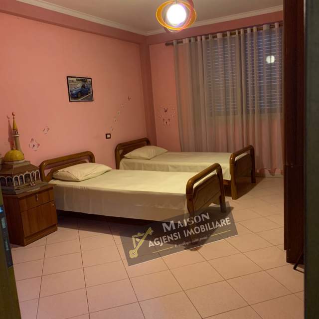 Durres, shes apartament 2+1+A+BLK Kati 2, 100 m2 95.000 Euro