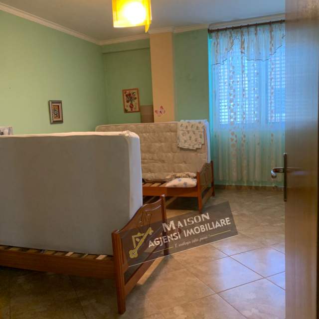 Durres, shes apartament 2+1+A+BLK Kati 2, 100 m2 95.000 Euro