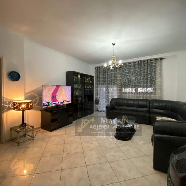 Durres, shitet apartament 3+1+A+BLK Kati 2, 154 m² 1.000 Euro/m2 (Vollga)