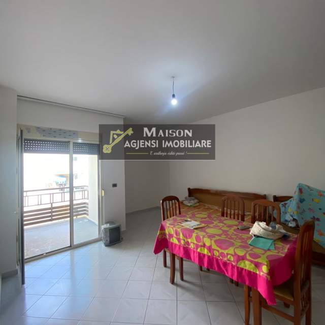 Durres, shitet apartament 1+1+BLK Kati 6, 73 m²  (Iliria, Plazh)