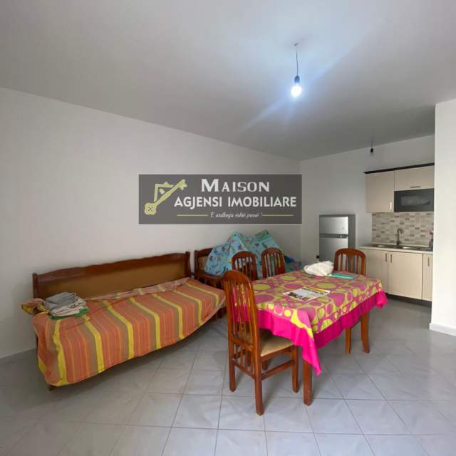 Durres, shitet apartament 1+1+BLK Kati 6, 73 m²  (Iliria, Plazh)