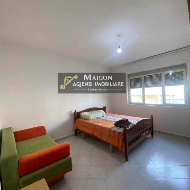 Durres, shitet apartament 1+1+BLK Kati 6, 73 m²  (Iliria, Plazh)