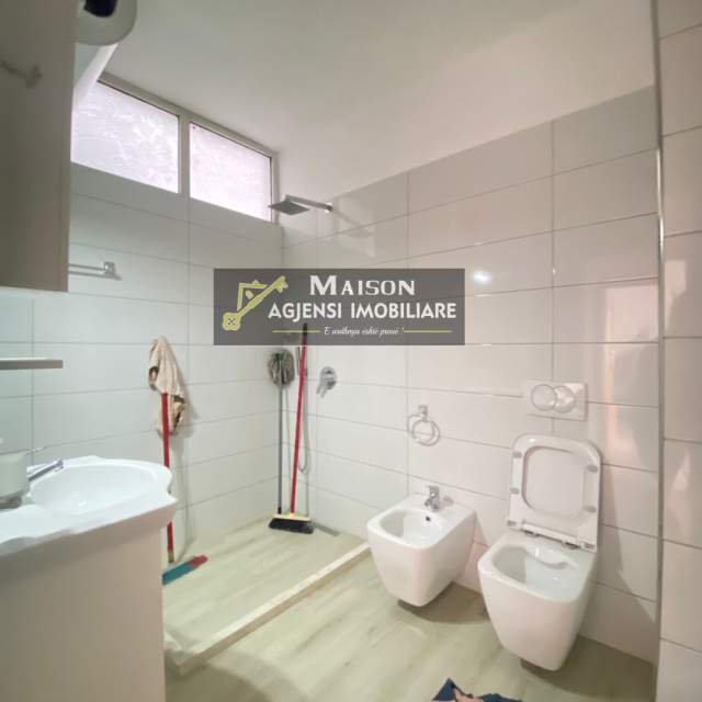 Durres, shitet apartament 1+1+BLK Kati 6, 73 m²  (Iliria, Plazh)