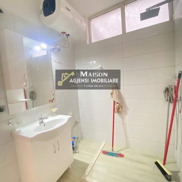Durres, shitet apartament 1+1+BLK Kati 6, 73 m²  (Iliria, Plazh)