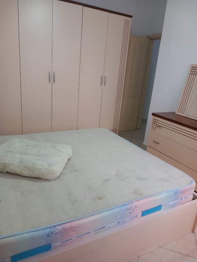 Tirane, jepet me qera apartament 2+1+BLK Kati 8, 85 m² 35.000 Leke (Yzberisht, prane kmy)