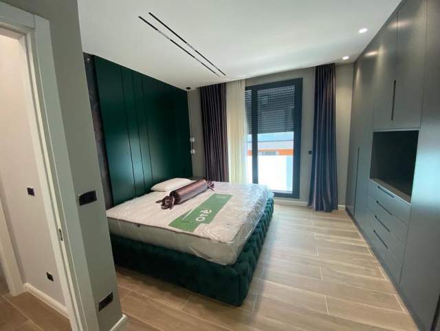 Tirane, jepet me qera apartament 2+1+BLK Kati 2, 118 m² 1.500 Euro (TEG)