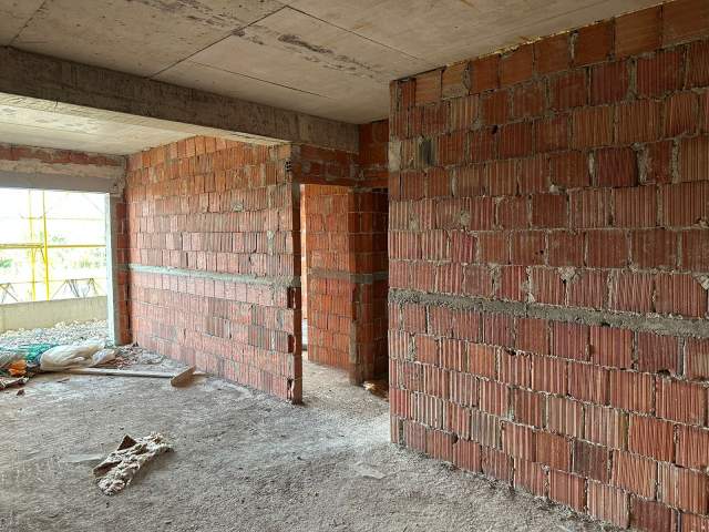 Tirane, shes apartament 2+1+A+BLK Kati 2, 114 m² 210.000 Euro (Liqeni i Thate)