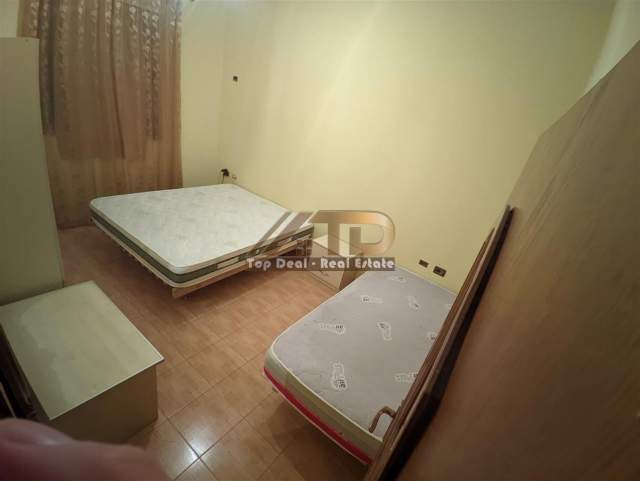 Tirane, jepet me qera shtepi 1+1+BLK Kati 1, 50 m² 270 Euro (Rruga Pjeter Budi)