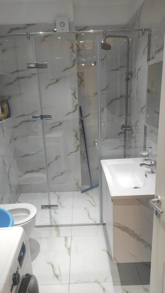 Shitet, Apartament 2+1+2+Post Parkimi, Vlorë.