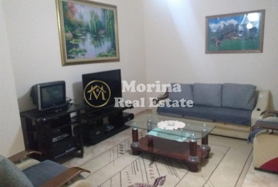 Tirane, jepet me qera apartament 1+1 Kati 2, 70 m² 330 € (Fresk)