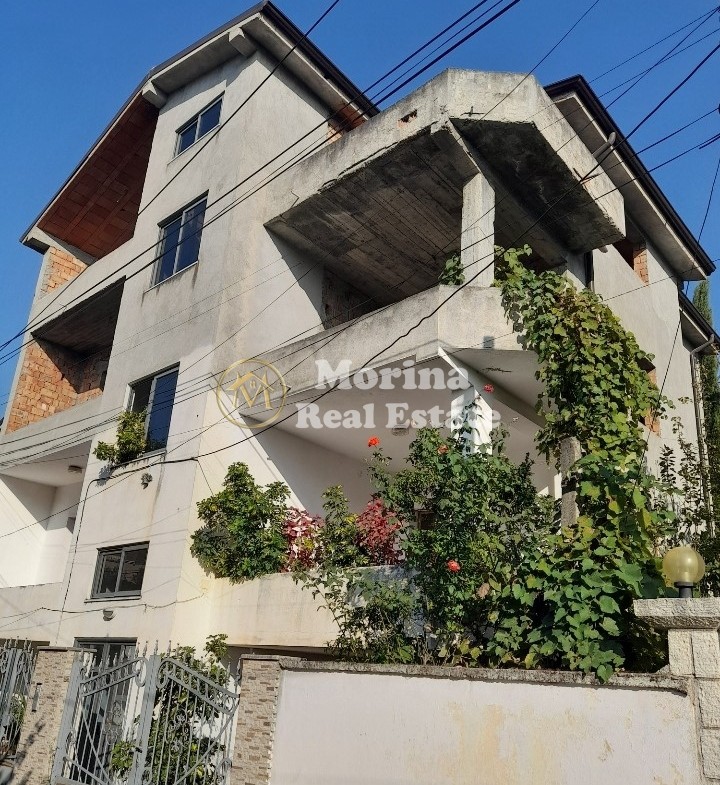 Tirane, shitet Kati 1, 600 m² 350.000 € (Kodra e Priftit/Rruga Ernest Kovak)