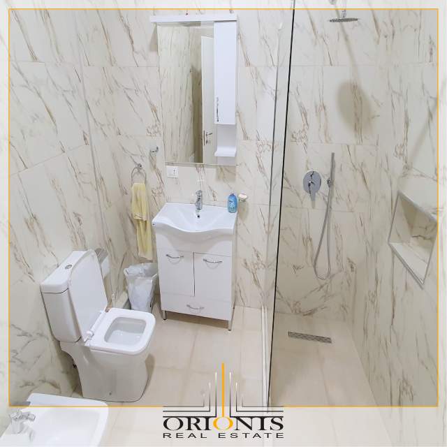 Durres, jepet me qera apartament 2+1+A Kati 2, 75 m² 390 Euro (Egnatia)