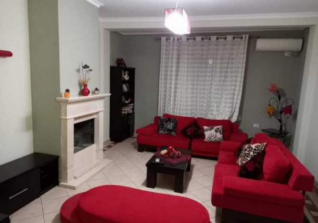 Tirane, jepet me qera apartament 3+1+BLK Kati 1, 135 m² 450 Euro (Shefqet Ndroqi)
