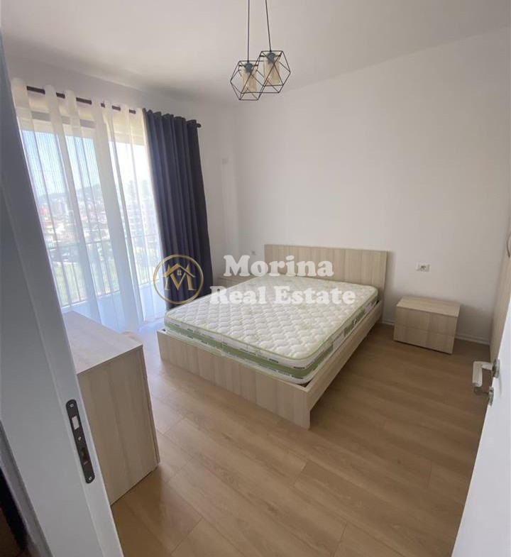 Tirane, jepet me qera apartament 1+1 Kati 5, 66 m² 420 € (Yzberisht)
