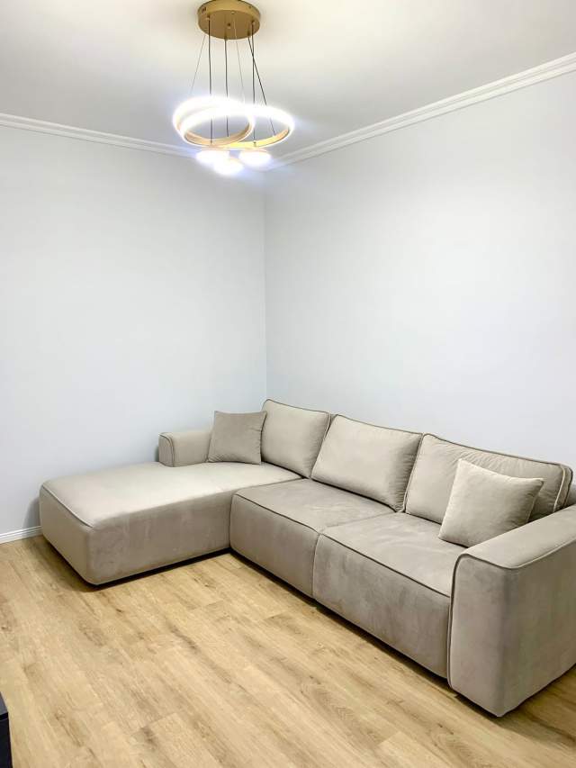 Tirane, jepet me qera apartament Kati 1, 65 m² 600 Euro Stacioni Trenit