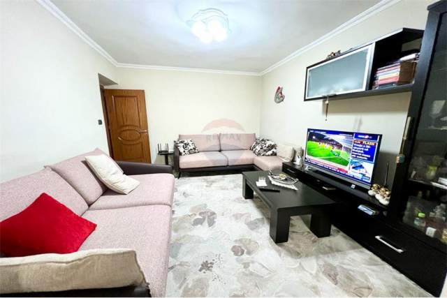 Tirane, jepet me qera apartament 2+1+BLK Kati 2, 90 m² 600 Euro