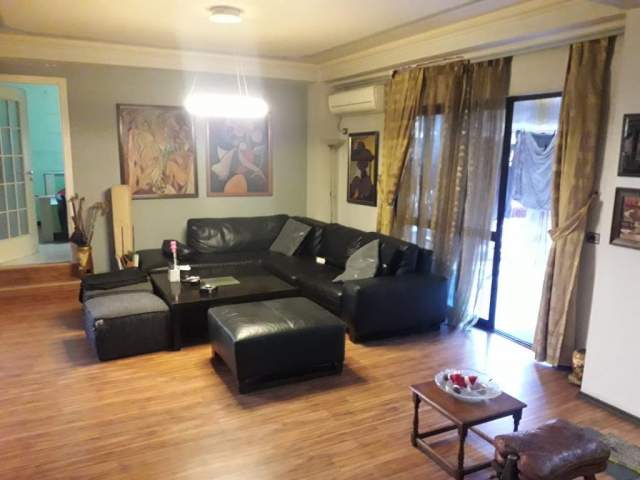Tirane, shitet apartament 3+1+A+BLK Kati 2, 140 m² 307.000 Euro (Rruga Avdyl Frasheri Tirane)