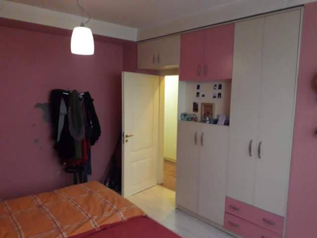 Tirane, shitet apartament 3+1+A+BLK Kati 2, 140 m² 307.000 Euro (Rruga Avdyl Frasheri Tirane)