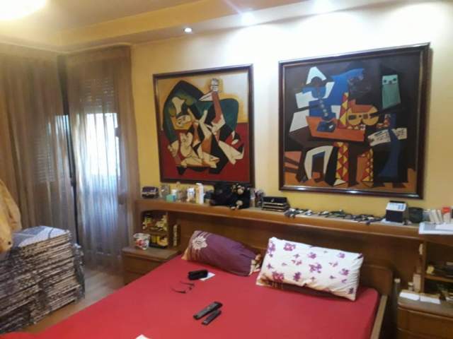 Tirane, shitet apartament 3+1+A+BLK Kati 2, 140 m² 307.000 Euro (Rruga Avdyl Frasheri Tirane)