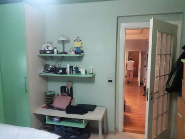 Tirane, shitet apartament 3+1+A+BLK Kati 2, 140 m² 307.000 Euro (Rruga Avdyl Frasheri Tirane)