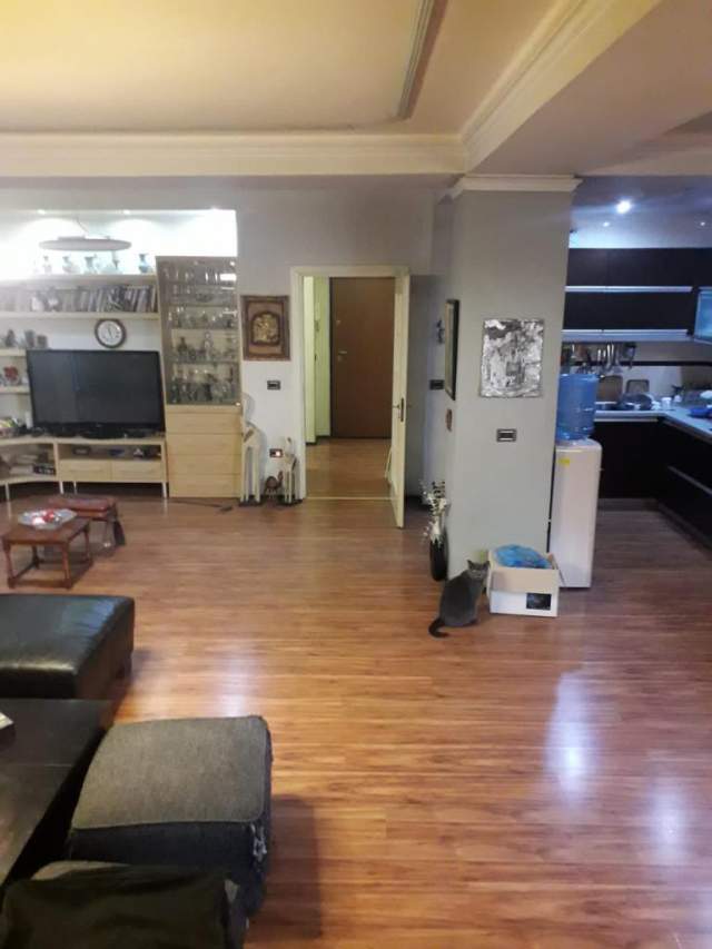 Tirane, shitet apartament 3+1+A+BLK Kati 2, 140 m² 307.000 Euro (Rruga Avdyl Frasheri Tirane)