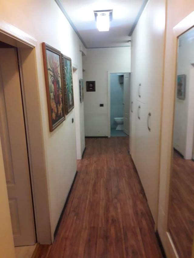 Tirane, shitet apartament 3+1+A+BLK Kati 2, 140 m² 307.000 Euro (Rruga Avdyl Frasheri Tirane)