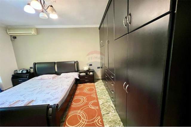 Tirane, jepet me qera apartament 2+1+BLK Kati 2, 90 m² 600 Euro
