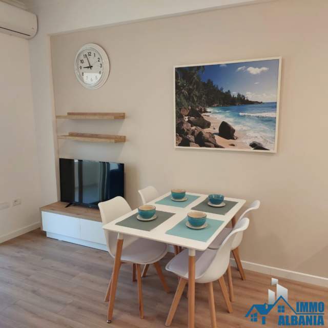 Orikum, shes apartament duplex 1+1+BLK Kati 3, 55 m² 70.000 Euro