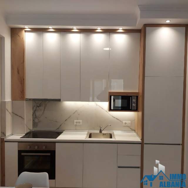 Orikum, shes apartament duplex 1+1+BLK Kati 3, 55 m² 70.000 Euro