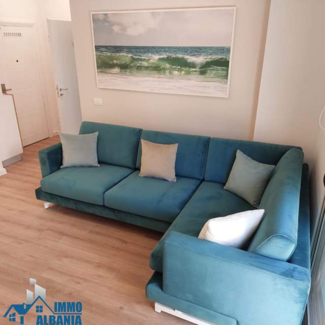 Orikum, shes apartament duplex 1+1+BLK Kati 3, 55 m² 70.000 Euro