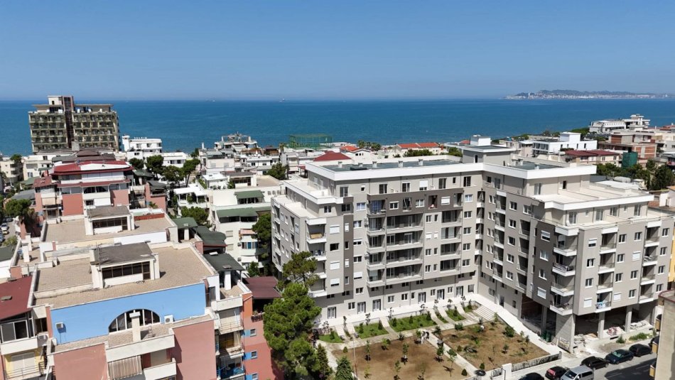 Apartament për Shitje – Golem, Durres