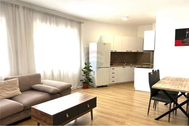 Tirane, jepet me qera apartament 2+1+A+BLK Kati 2, 90 m² 450 Euro (Demir Gashi)