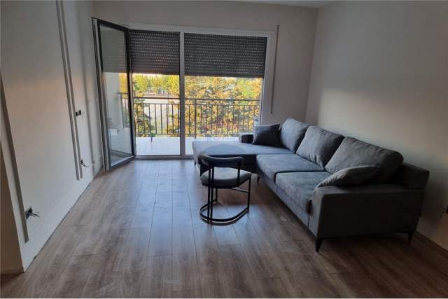 Tirane, jepet me qera apartament 2+1+BLK Kati 5, 100 m² 600 Euro (Don Bosko)