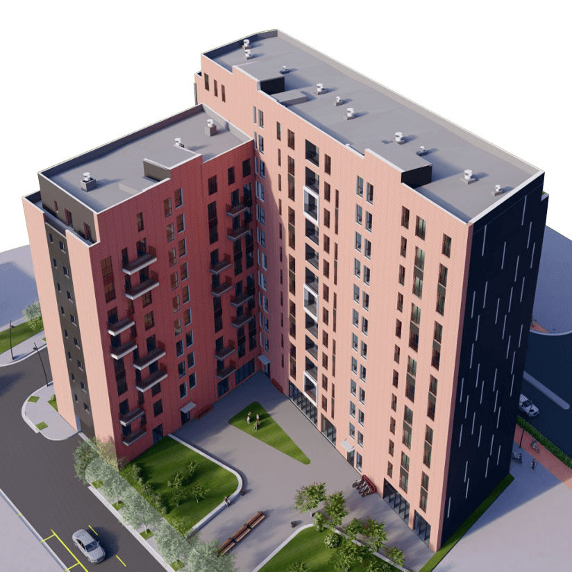 Apartament 1+1 në shitje, Bulevardi i Ri