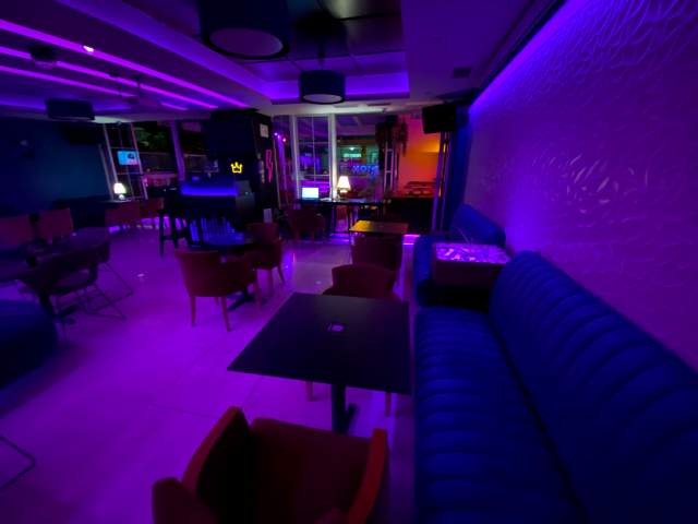 OFERTE SHITEN pajisjet Lounge Bar SUPER ULJE