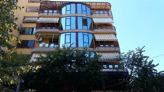 Elbasan, shitet apartament 130 m² 85.000 Euro