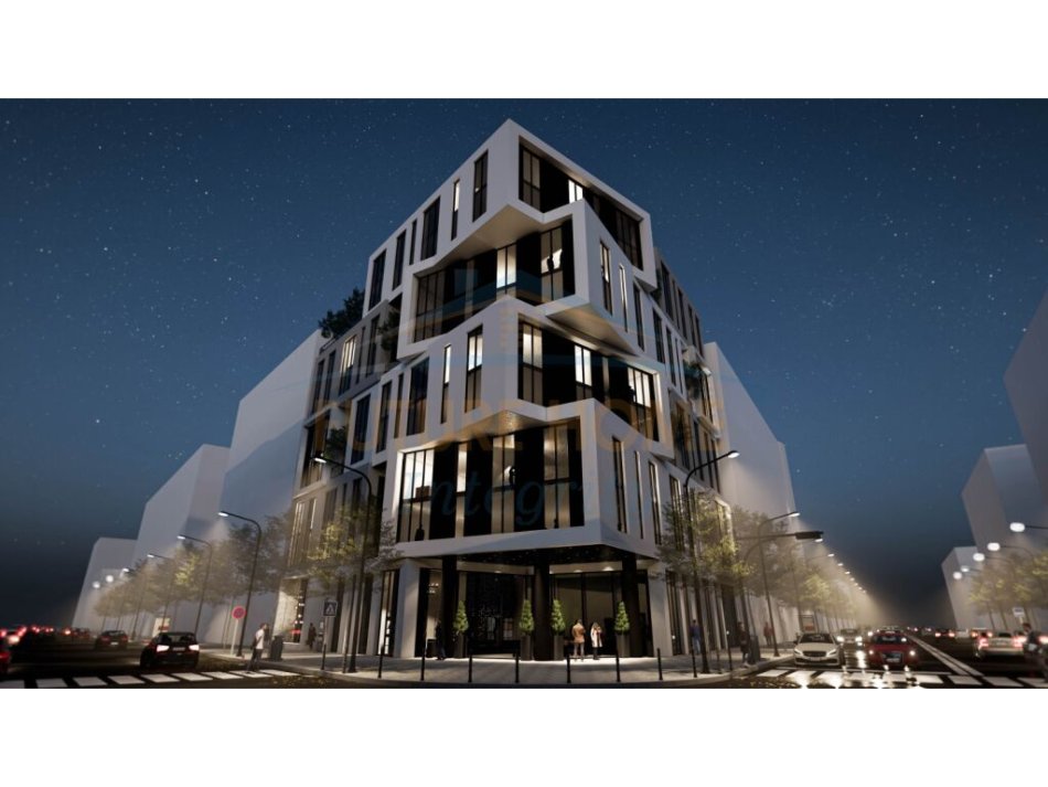 Tirane, shitet apartament 2+1 Kati 3, 97 m² 135.800 € (Unaza e Re)