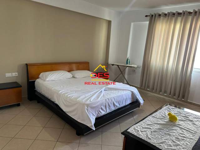 Sarande, jepet me qera apartament 1+1+BLK Kati 2, 60 m² 400  (SArande)