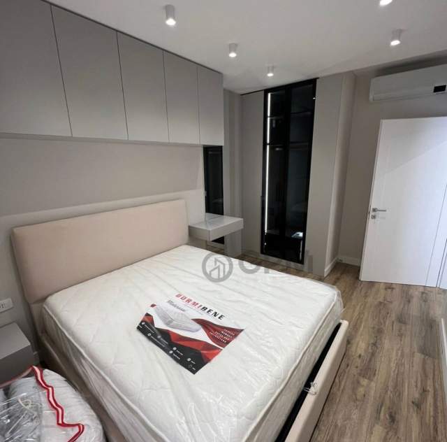 Tirane, shitet apartament 1+1 Kati 1, 58 m² 140.000 Euro (Park Life Residence)