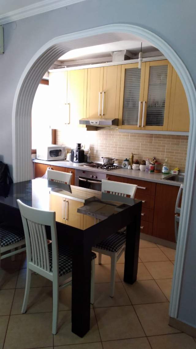Elbasan, shitet apartament 59 m² 30.000 Euro