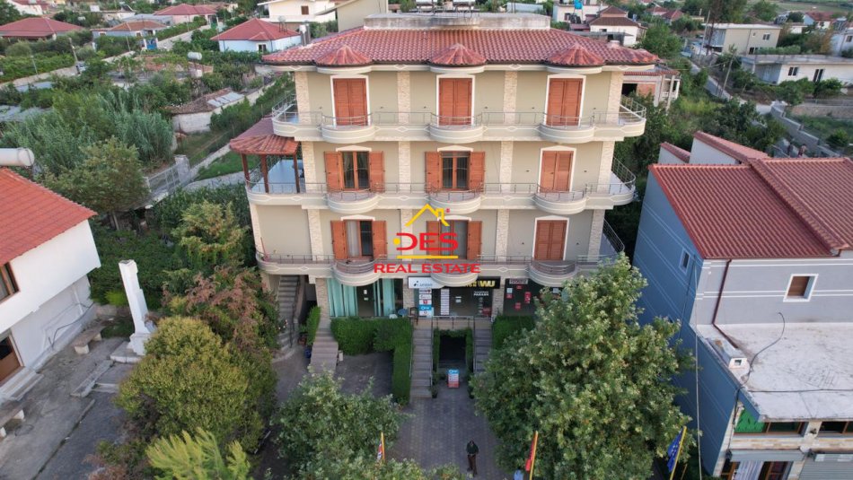 Fier, shitet Vile Kati 5, 630.000 € (Fier,Berat)