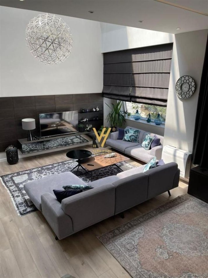 Tirane, shitet Vile 3+1+Ballkon Kati 0, 190 m² 620.000 € (KODRA E DIELLIT 2)