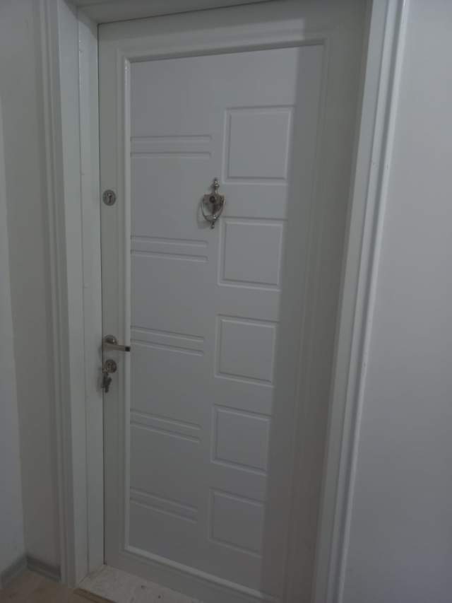 Tirane, shes apartament 1+1+A+BLK Kati 5, 61 m²  (Mozaiku)