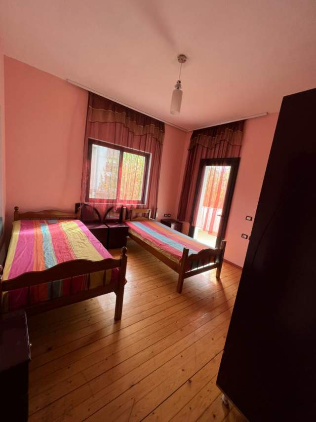 Tirane, jepet me qera apartament 2+1+BLK Kati 3, 92 m² 39.000 Leke (Don Bosko)