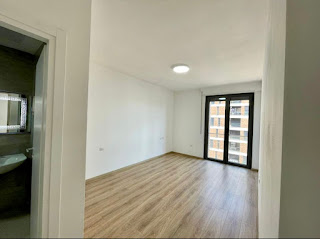 Tirane, shitet apartament Kati 6, 89 m² 135.000 Euro