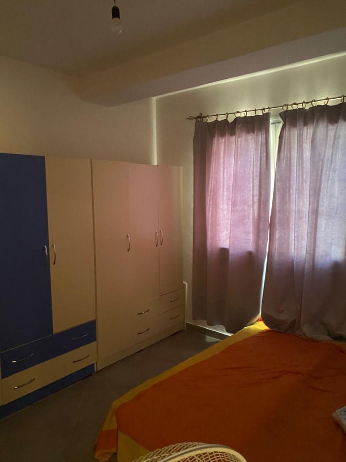 Tirane, jepet me qera apartament 2+1 Kati 4, 85 m² 450 € (Kodra e Diellit)