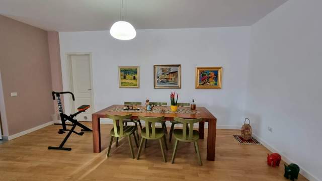 Tirane, shes apartament 3+1+A+BLK 180 m² 430.000 Euro (Touch of the sun, Tirane)