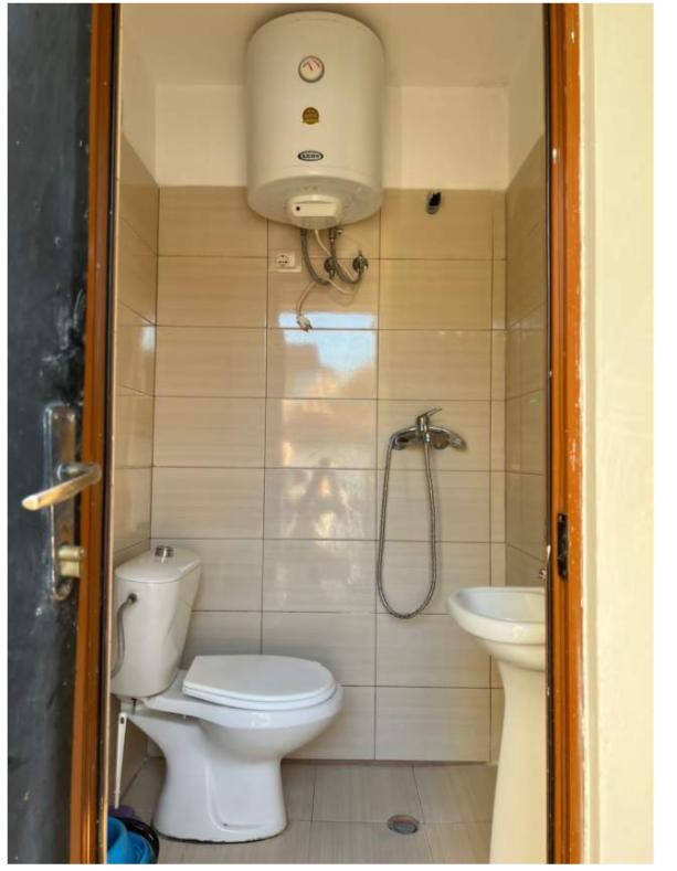 Tirane, jepet me qera garsonier 30 m² 130 Euro (Todi shkurti)