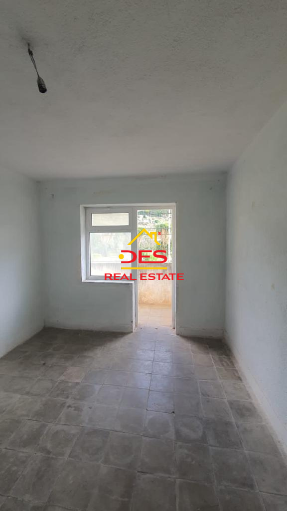 Delvine, shitet apartament 1+1+BLK Kati 2, 63 m² 18.000 Euro (Delvine)