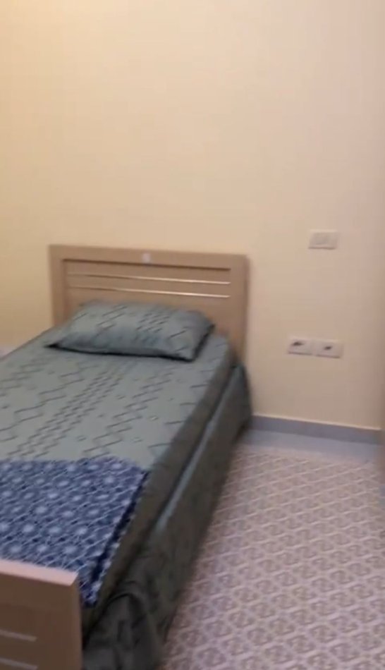 Tirane, jepet me qera apartament 2+1 Kati 5, 65 m² 450 € (rruga e Dibres)